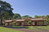 Hotel Fazenda Salto Grande