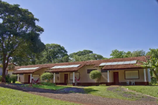 Hotel Fazenda Salto Grande Hotels in 