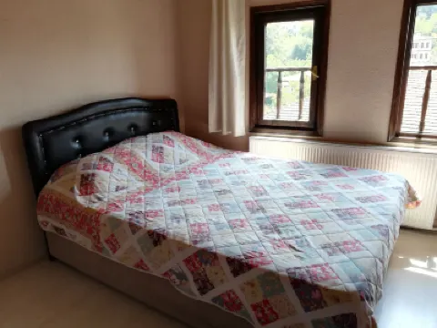 Kervan Konuk Evi Pansiyon - Hostel Hotels in 