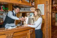 Hotel Bellavista Hotels in Giustino