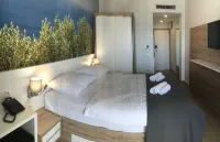 Hotel Vila 4m - parking