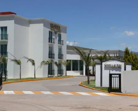 Hotel Osalle Inn Hotels in Chignahuapan