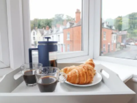 Tŷ Kinik Hotels in Llangollen