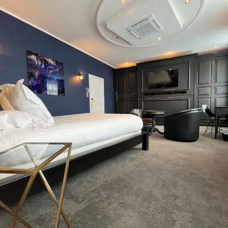 LOGIS Hotel Borel