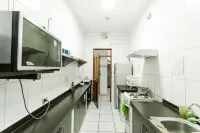 Dragonfly Hostels Miraflores - Wi-Fi