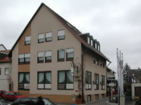 Hotel Daucher Hotels in Schwaig bei Nurnberg