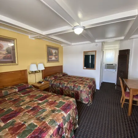 Ranger Motel