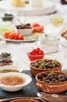 Vardis Olive Garden Hotels in Pirgos