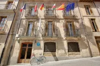 Sweet Home Salamanca