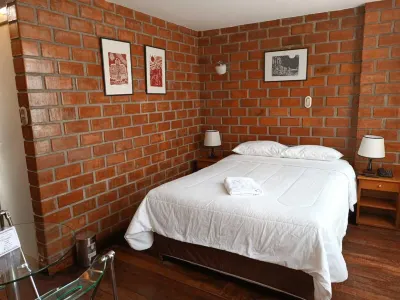 La Casa de Margott فنادق في 