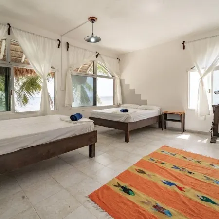 Pronoia Casa de Playa