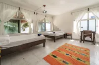 Pronoia Casa de Playa