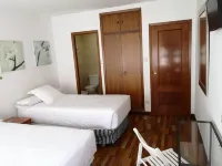 Hostal Carbonara Hotels in La Coruna