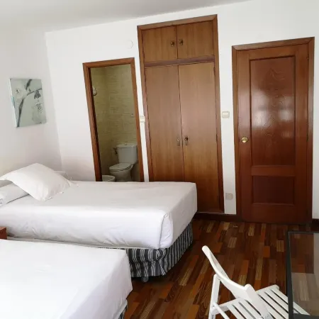 Hostal Carbonara