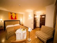 Hotel Ares Hotel a Pontinia