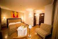 Hotel Ares Hotels in Pontinia