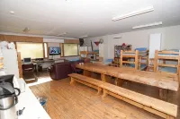 Partiotalon Retkeilymaja - Scouts Hostel