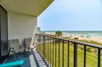 0304 Bountiful Bliss by Atlantic Towers Hotels in Carolina Beach