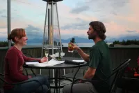 Ocean Shores Hotel