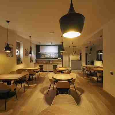 Craft Inn - Boutique Hotel Dining/Meeting Rooms