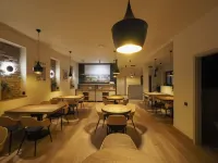 Craft Inn - Boutique Hotel - Morgenmad