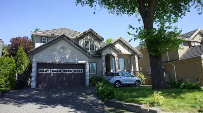 Family Suite Отели рядом с достопримечательностью «Vancouver Patrolling Security»