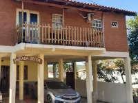 Pousada Betta Hotels in Pirenopolis