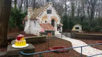 Hotel Heere Hotels in 's-Gravenmoer