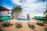 Ville Hotel Gramadão