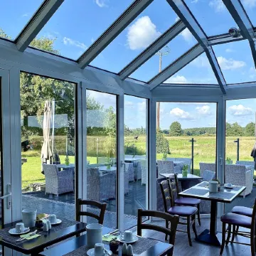 Hotel am Müritz-Nationalpark