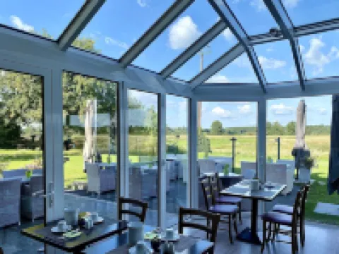 โรงแรมอัมมือริทซ์-เนชั่นแนลพาร์ค