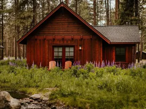 FivePine Lodge