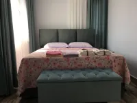 Seraysen Apart - Balkoner