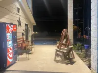 雪松溪酒店