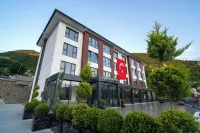 DEMEDERON HOTEL Hôtels à : Cirali Mahallesi