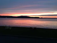 The Sunset Motel Hotel di Munising