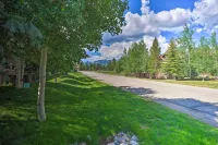 5 Mi to Ski Resort Breck Penthouse Studio - Spa