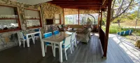Zeytin Otel Altinoluk - Yolcu Alma/Bırakma Hizmetleri