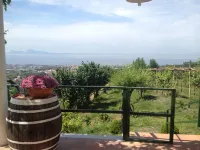 Tenuta Le Fornacelle - Ocean View