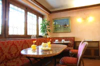 Park Hotel Villa Giustinian - sarapan