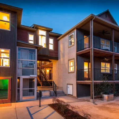Rest, a Boutique Hotel