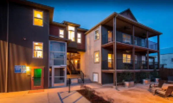 Rest, a Boutique Hotel - parking