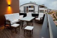 Çepnis Hotel - Haustierfreundliche