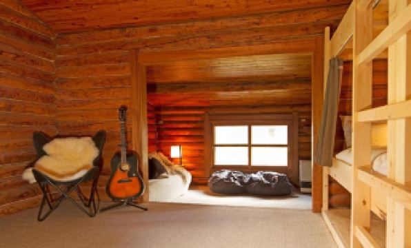 Niseko Backcountry Lodge