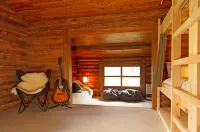 นิเซโกะ แบ็คคันทรี ลอดจ์ - โฮสเทล