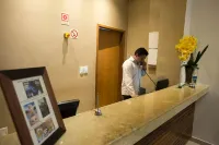 Amazon Xingu Hotel - Bãi đậu xe