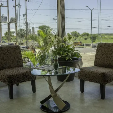 Bonitto Inn® Tampico Aeropuerto