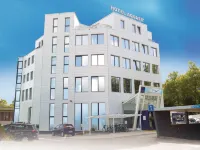 Wellness Hotel Aquafit Sursee Hotels in Sursee