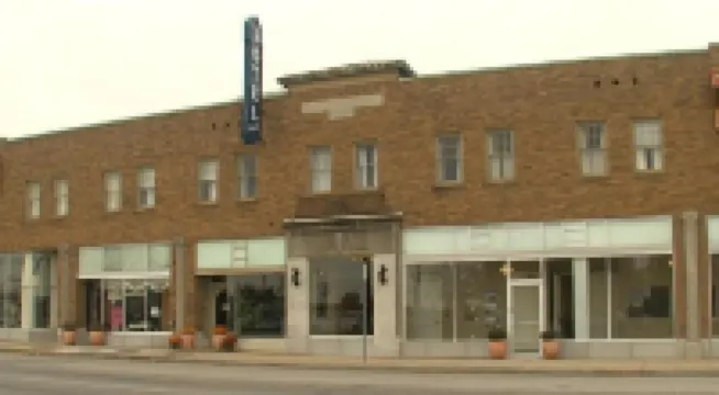 The Campbell Hotel