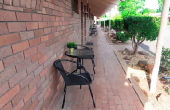 All Travellers Motor Inn Hotels in Coonabarabran
